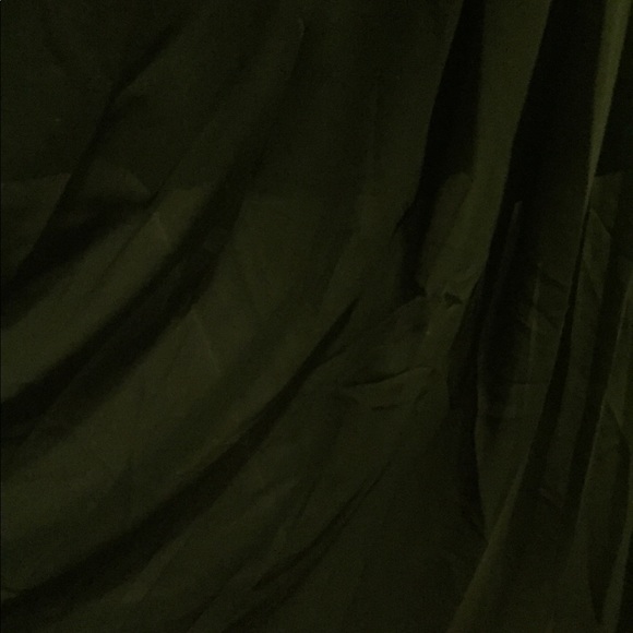 Plunging Next Illusion Gown - Picture 7 of 7